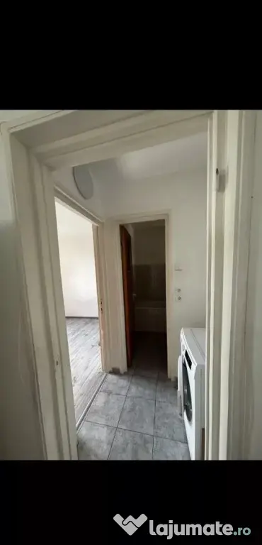 Rahova-2 camere | RENOVAT electrica + sanitara - Bucuresti (Bucuresti-Ilfov)