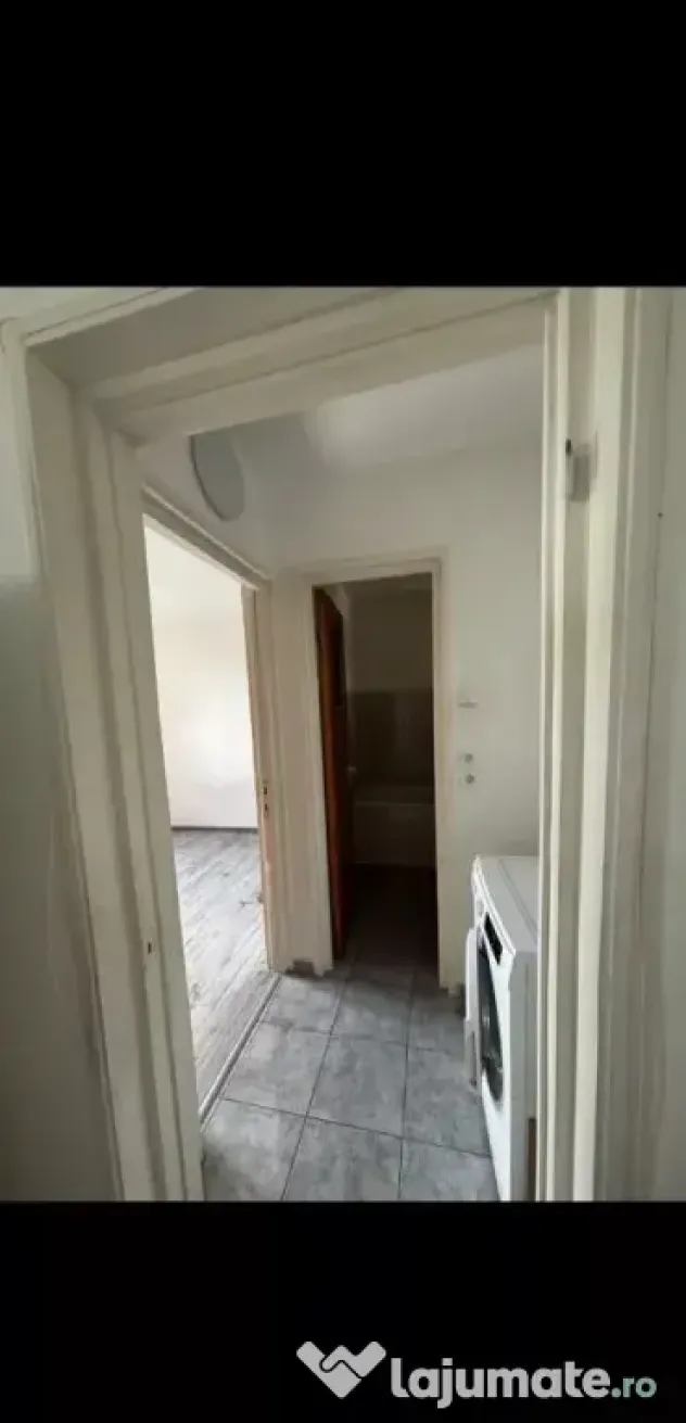 Rahova-2 camere | RENOVAT electrica + sanitara - Bucuresti (Bucuresti-Ilfov)