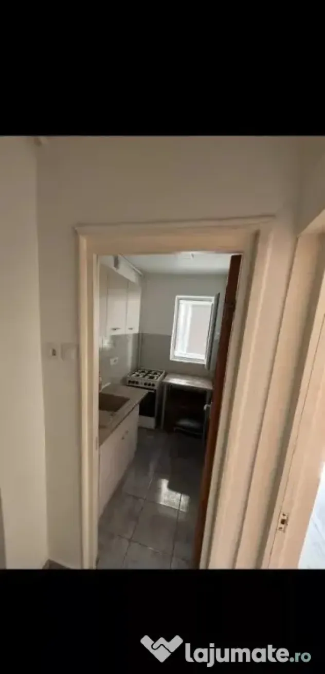 Rahova-2 camere | RENOVAT electrica + sanitara - Bucuresti (Bucuresti-Ilfov)