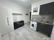 Garsonieră renovată, la prima închiriere, cu AC, Gheorghe