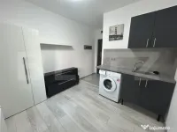 Garsonieră renovată, la prima închiriere, cu AC, Gheorghe 