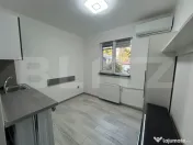 Garsonieră renovată, la prima închiriere, cu AC, Gheorghe