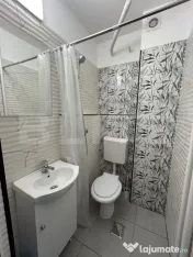 Garsonieră renovată, la prima închiriere, cu AC, Gheorghe