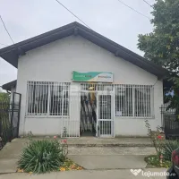 SPAȚIU COMERCIAL DE VÂNZARE – POZIȚIE CENTRALĂ, CHIRIAS EXISTENT 