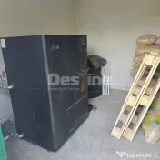 SPAȚIU COMERCIAL DE VÂNZARE – POZIȚIE CENTRALĂ, CHIRIAS EXISTENT
