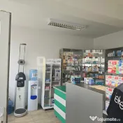 SPAȚIU COMERCIAL DE VÂNZARE – POZIȚIE CENTRALĂ, CHIRIAS EXISTENT