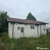 SPAȚIU COMERCIAL DE VÂNZARE – POZIȚIE CENTRALĂ, CHIRIAS EXISTENT