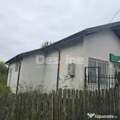 SPAȚIU COMERCIAL DE VÂNZARE – POZIȚIE CENTRALĂ, CHIRIAS EXISTENT