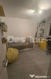 Apartament cu 4 camere de vânzare – Crângași 