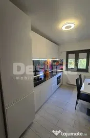 Apartament cu 4 camere de vânzare – Crângași 