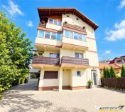 Studio de 47 mp utili, etaj 1, mobilat, cu loc de parcare, 
