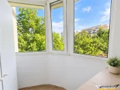 Studio de 47 mp utili, etaj 1, mobilat, cu loc de parcare, 