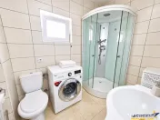 Studio de 47 mp utili, etaj 1, mobilat, cu loc de parcare, 