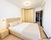 Studio de 47 mp utili, etaj 1, mobilat, cu loc de parcare, 
