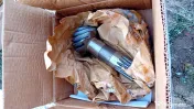 Taler și con pinion IVECO 
