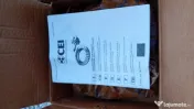 Taler și con pinion IVECO 