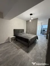 Garsonieră 50 mp | Smart Lujerului | Prima închiriere | Pa 