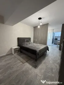 Garsonieră 50 mp | Smart Lujerului | Prima închiriere | Pa