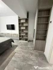 Garsonieră 50 mp | Smart Lujerului | Prima închiriere | Pa 