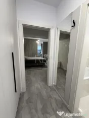 Garsonieră 50 mp | Smart Lujerului | Prima închiriere | Pa 