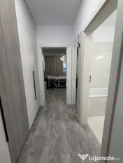 Garsonieră 50 mp | Smart Lujerului | Prima închiriere | Pa 