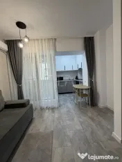 Garsonieră 50 mp | Smart Lujerului | Prima închiriere | Pa 