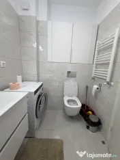 Garsonieră 50 mp | Smart Lujerului | Prima închiriere | Pa 
