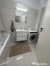 Garsonieră 50 mp | Smart Lujerului | Prima închiriere | Pa 