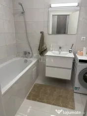 Garsonieră 50 mp | Smart Lujerului | Prima închiriere | Pa 