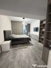 Garsonieră 50 mp | Smart Lujerului | Prima închiriere | Pa 