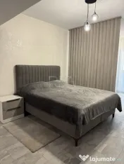 Garsonieră 50 mp | Smart Lujerului | Prima închiriere | Pa 