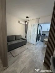 Garsonieră 50 mp | Smart Lujerului | Prima închiriere | Pa 