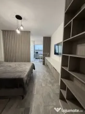 Garsonieră 50 mp | Smart Lujerului | Prima închiriere | Pa 