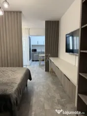 Garsonieră 50 mp | Smart Lujerului | Prima închiriere | Pa 