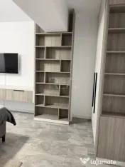 Garsonieră 50 mp | Smart Lujerului | Prima închiriere | Pa 