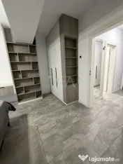 Garsonieră 50 mp | Smart Lujerului | Prima închiriere | Pa 