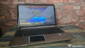 Laptop i7 2670QM, 8GB RAM, SSD 256GB – baterie 2 ore, funcțional 