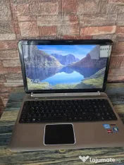 Laptop i7 2670QM, 8GB RAM, SSD 256GB – baterie 2 ore, funcțional 
