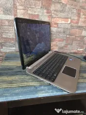Laptop i7 2670QM, 8GB RAM, SSD 256GB – baterie 2 ore, funcțional 