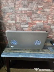Laptop i7 2670QM, 8GB RAM, SSD 256GB – baterie 2 ore, funcțional 