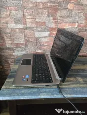 Laptop i7 2670QM, 8GB RAM, SSD 256GB – baterie 2 ore, funcțional 