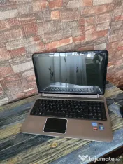Laptop i7 2670QM, 8GB RAM, SSD 256GB – baterie 2 ore, funcțional 