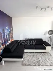Apartament de inchiriat 2 camere, Giroc, zona ESO. 