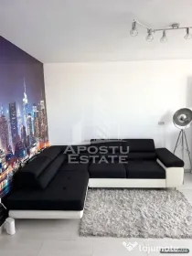 Apartament de inchiriat 2 camere, Giroc, zona ESO.