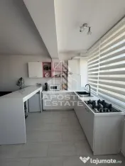 Apartament de inchiriat 2 camere, Giroc, zona ESO. 