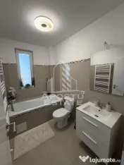 Apartament de inchiriat 2 camere, Giroc, zona ESO. 