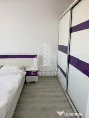 Apartament de inchiriat 2 camere, Giroc, zona ESO. 