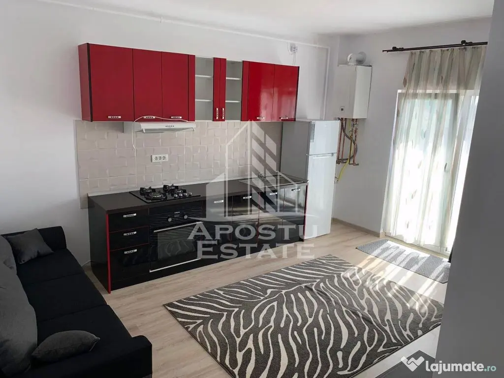 Apartament 2 camere de inchiriat, Remetea Mare - Remetea Mare (Timis)