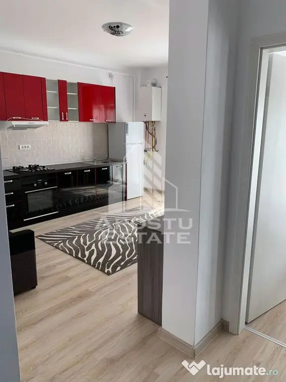 Apartament 2 camere de inchiriat, Remetea Mare - Remetea Mare (Timis)
