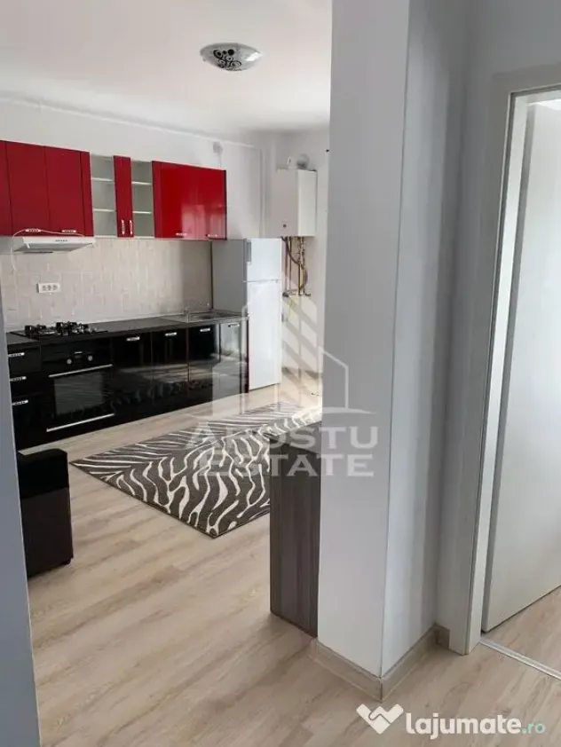 Apartament 2 camere de inchiriat, Remetea Mare - Remetea Mare (Timis)